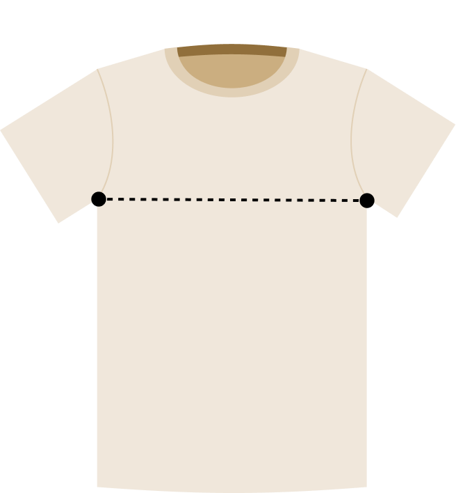 Chest Measurement Guide