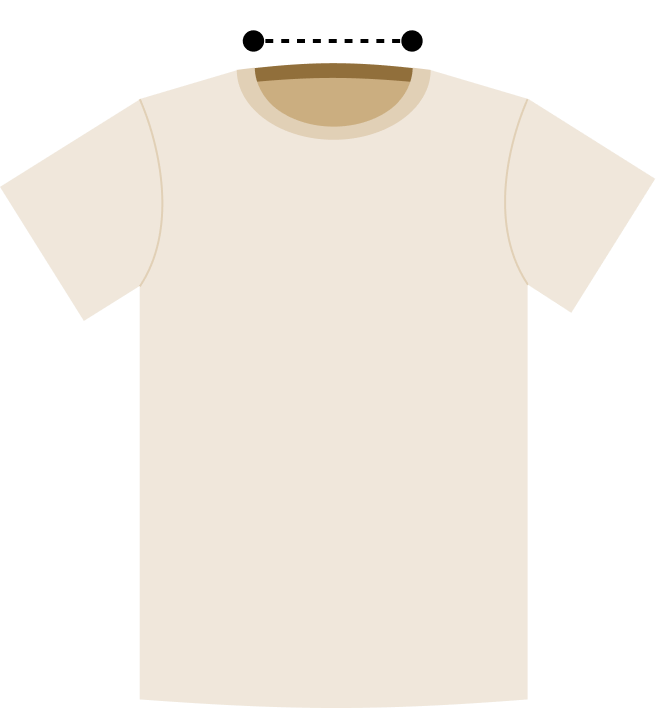 Neck Measurement Guide