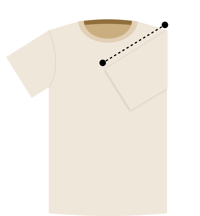 Sleeve Length Measurement Guide