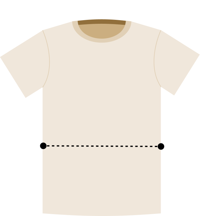 Waist Measurement Guide
